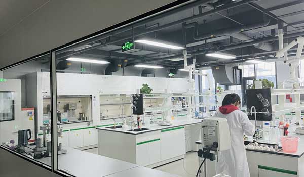 理化實(shí)驗(yàn)室規(guī)劃設(shè)計(jì)標(biāo)準(zhǔn)有哪些