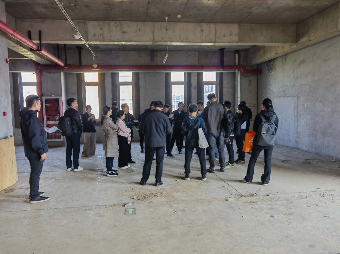 實(shí)驗(yàn)室選址規(guī)劃